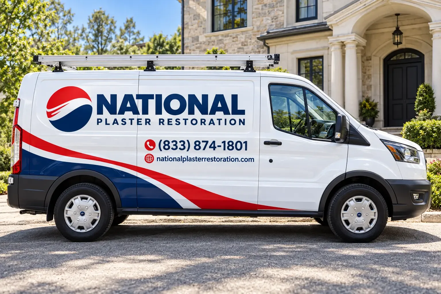 Plaster Repair in Abbottstown, PA near me